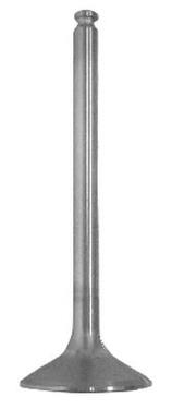 Inlet Valve