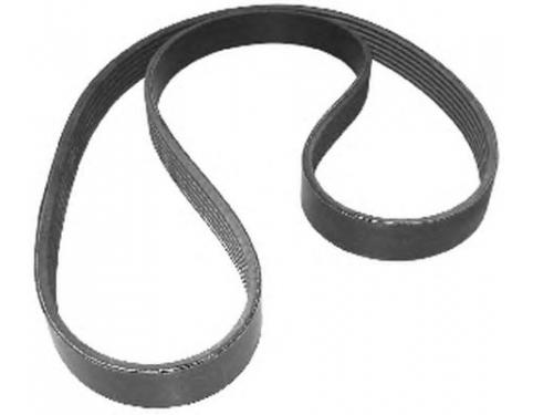 V-Ribbed Belts