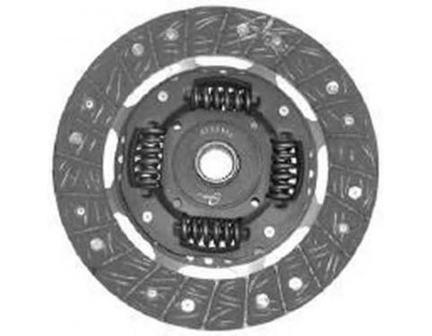 Clutch Disc