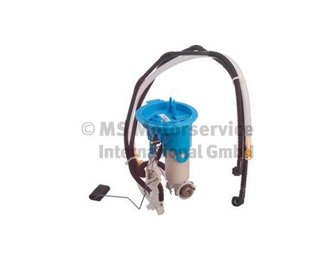 Sender Unit, fuel tank