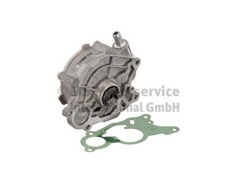 Vacuum Pump, brake system