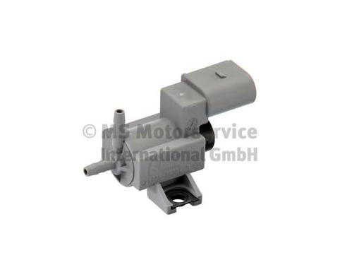 Solenoid valve