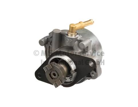 VACUUM PUMP[COMPL]