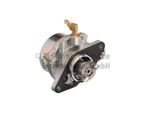 Vacuum Pump, brake system