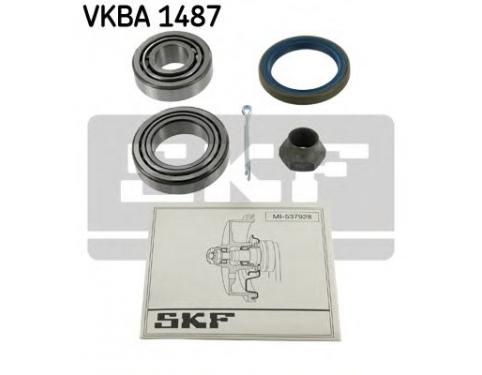 Wheel Bearing