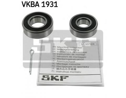 Wheel Bearing Kit