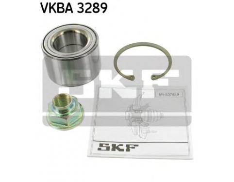 BEARING FRONT WHEEL