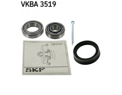 Wheel Bearing