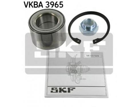 BEARING FRONT WHEEL