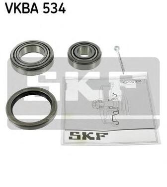 Wheel Bearing Kit