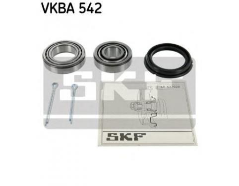 Wheel Bearing