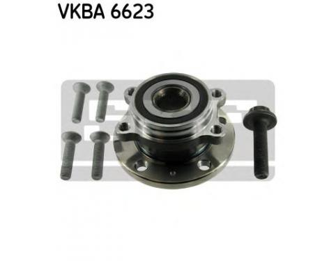 Wheel Hub