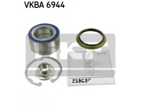 BEARING-REAR WHEEL