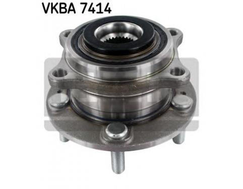HUB ASSY