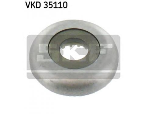 Top Strut Mounting