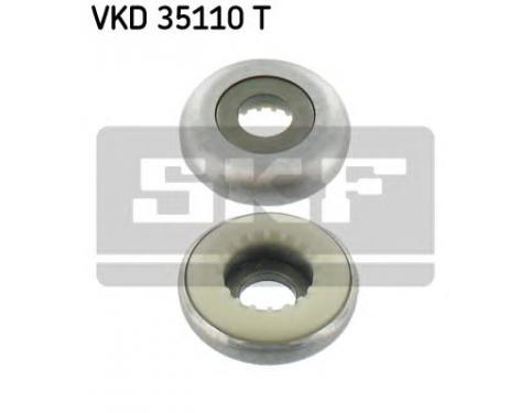 Suspension Strut Mounting
