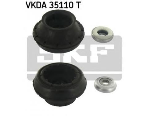 Top Strut Mounting