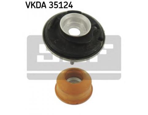 Top Strut Mounting