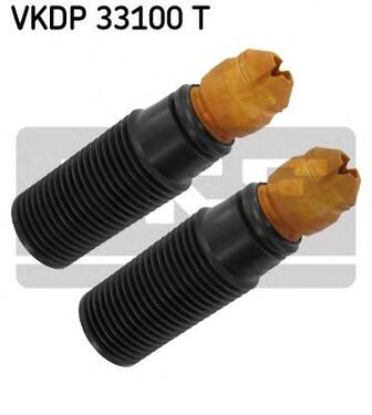 Dust Cover Kit, shock absorber