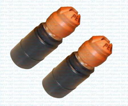 RUBBER STOP FOR SHOCK ABSORBER