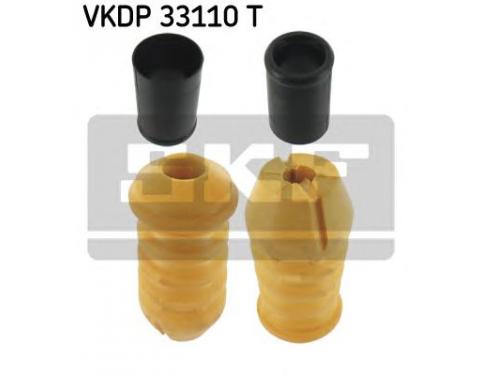 Dust Cover Kit, shock absorber