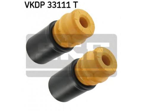 Rubber Buffer, suspension