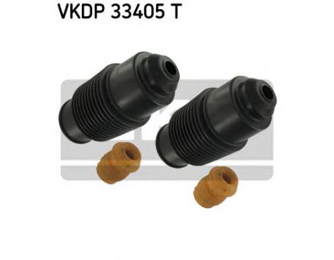 Dust Cover Kit, shock absorber