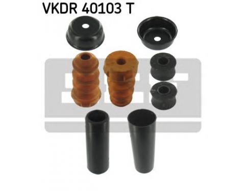 Stabiliser Mounting