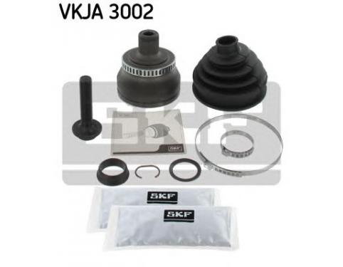 WHEEL SHAFT, OUTER WITH JOINT,ROTOR AND ASSEMBLY PARTS