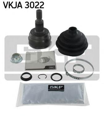 Joint Kit, drive shaft