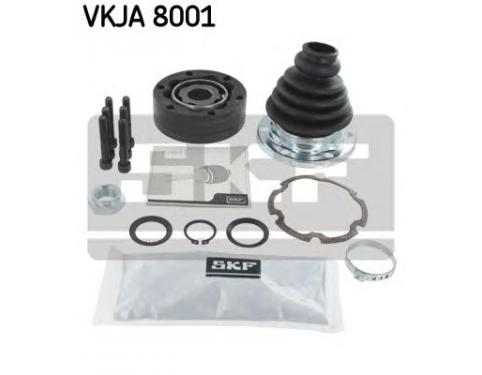 Joint Kit, drive shaft