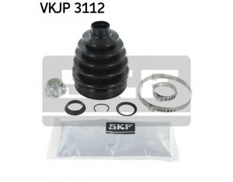 Drive Shaft Boot Kit