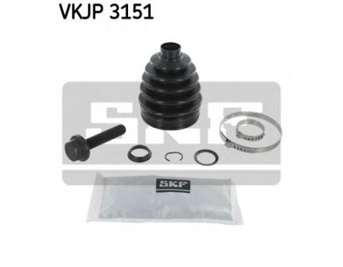 Drive Shaft Boot Kit