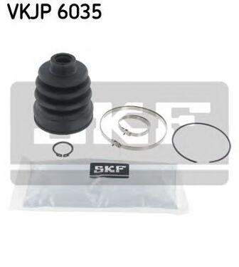 BOOT ASSY DIFF SIDE