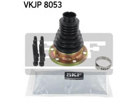 Bellow Set, drive shaft
