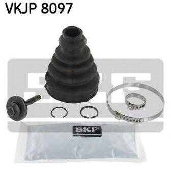Bellows kit