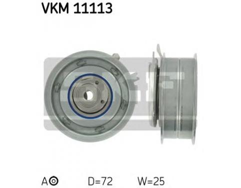 Tensioner Pulley, timing belt