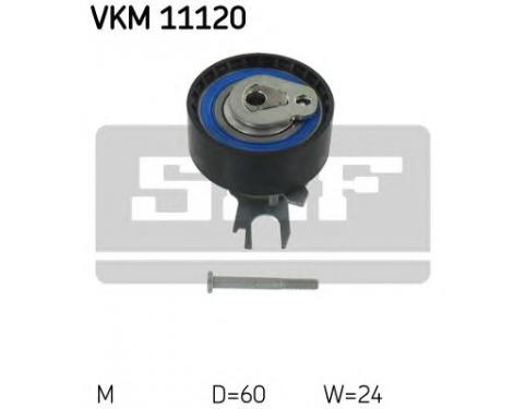 Tensioner Pulley, timing belt