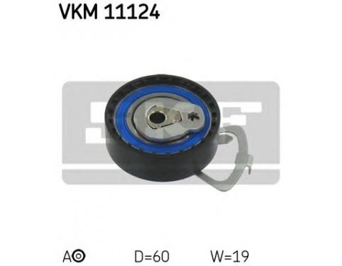 Tensioner Pulley, timing belt