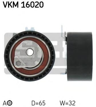 Tensioner Pulley, timing belt