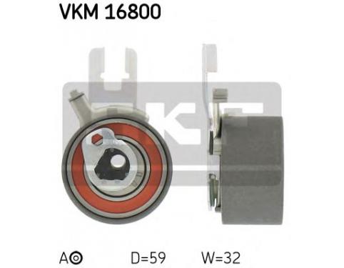 BELT TENSIONER