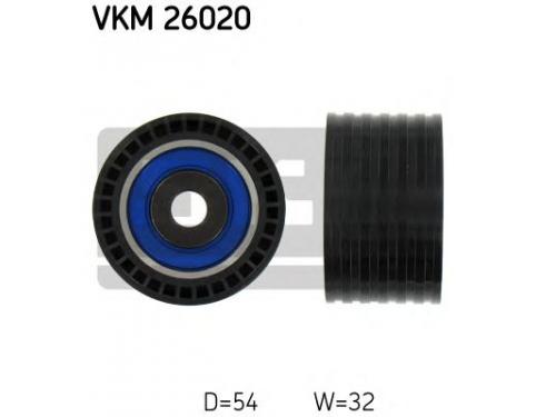 TENSION ROLLER