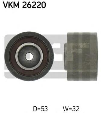 IDLER ROLLER