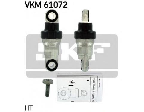 TENSIONER SET, HYDRAULIC