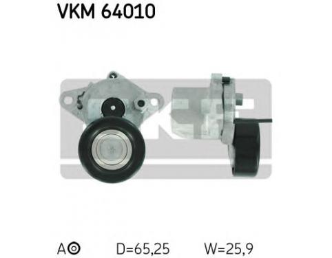 TENSIONER ASSY