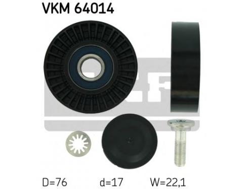 PULLEY-IDLER