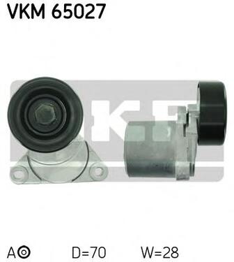 TENSIONER ASSY