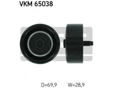 PULLEY-IDLER