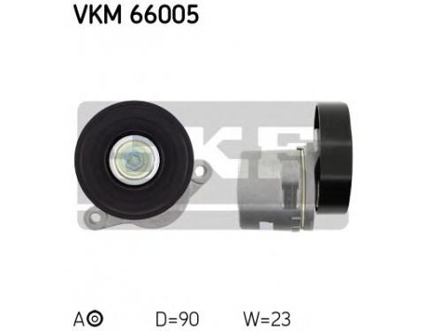 TENSIONER ASSY