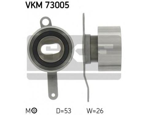TENSIONER SET, TIMING BELT (NIPPON SEIKO)